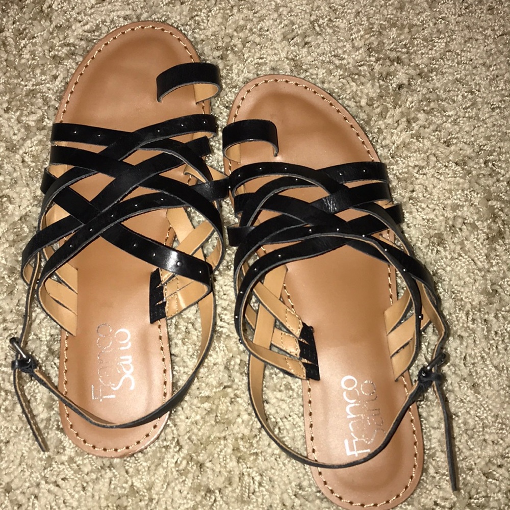 Summer sandles
